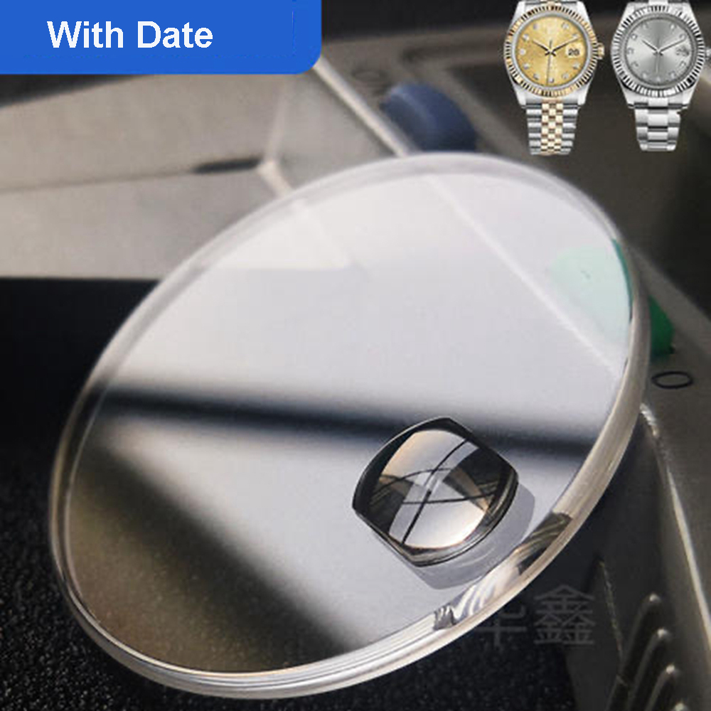 Luxury Watch Online - Sapphire Crytal Suitable For DATEJUST 36