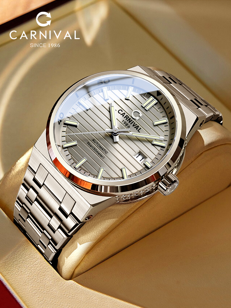 Luxury Watch Japan Brand - IW Japan Miyota Movement Sport Men