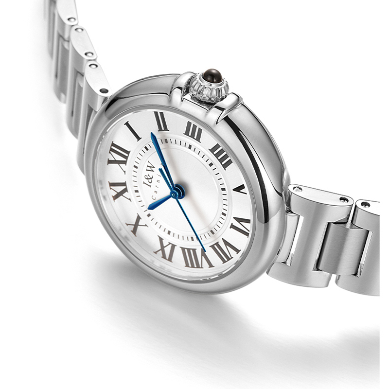 Luxury Watch Japan Brand - Switzerland CARNIVAL I&W Luxury Brand Japan