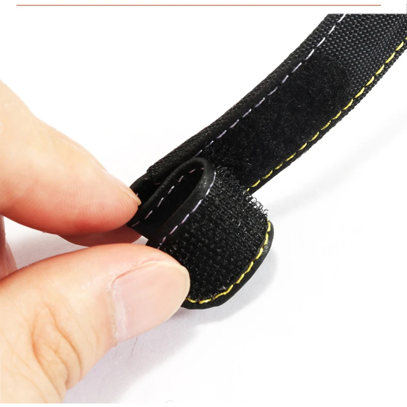 20mm Hook and Loop Fastener Ca - Luxury Watch Online ulasan dan harga