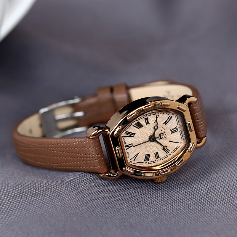 JULIUS Watch JA-544  Vintage D - Luxury Watch Vintage ulasan dan harga