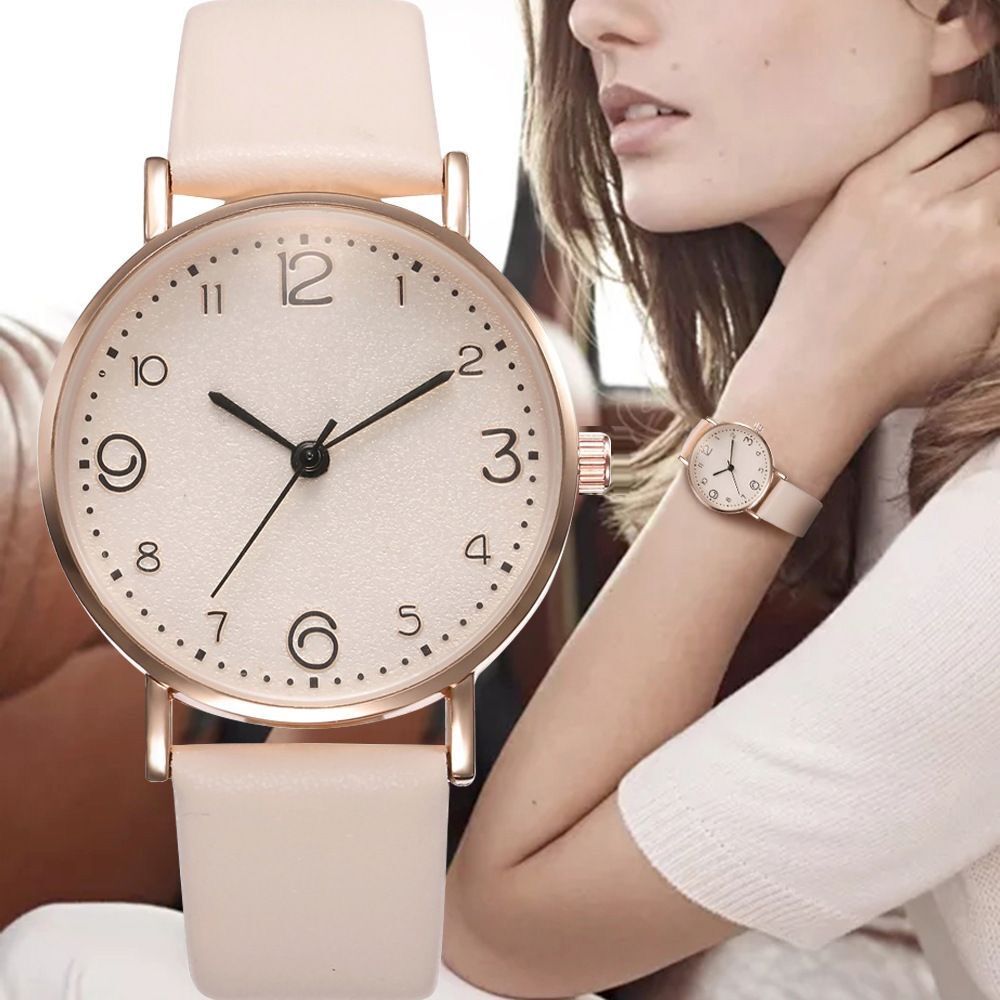 Women Watches Ladies Casual Ar - Luxury Watch For Girls ulasan dan harga