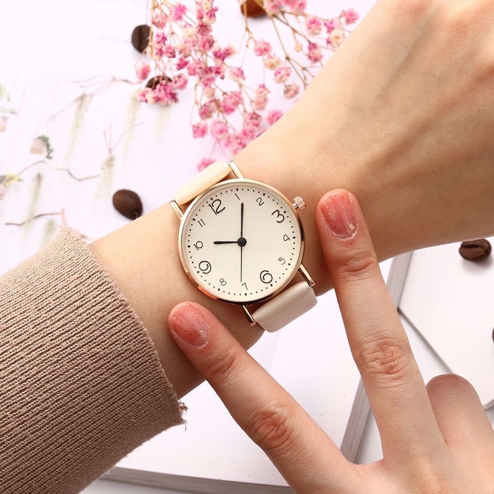 Women Watches Ladies Casual Ar - Luxury Watch For Girls ulasan dan harga