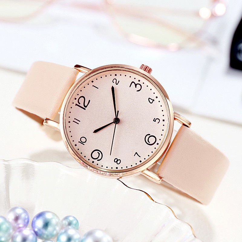Women Watches Ladies Casual Ar - Luxury Watch For Girls ulasan dan harga