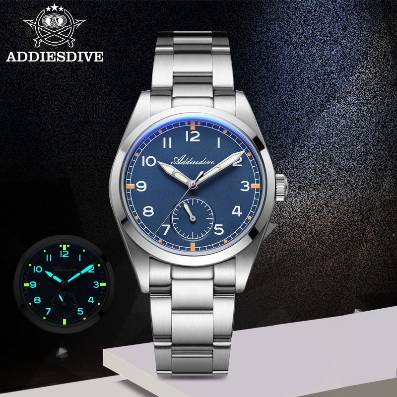 ADDIESDIVE Women's Luxury Watc - Luxury Watch Time ulasan dan harga