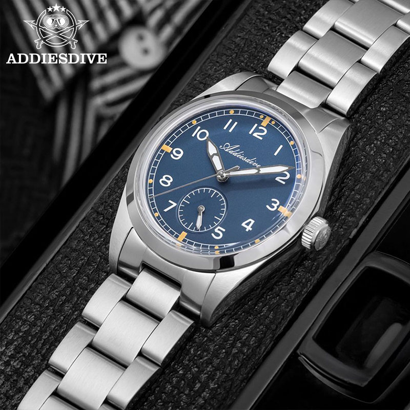 ADDIESDIVE Women's Luxury Watc - Luxury Watch Time ulasan dan harga