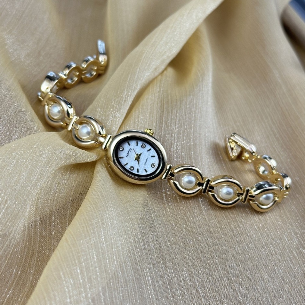 Fashion Women Watch Vintage Pe - Luxury Watch Vintage ulasan dan harga