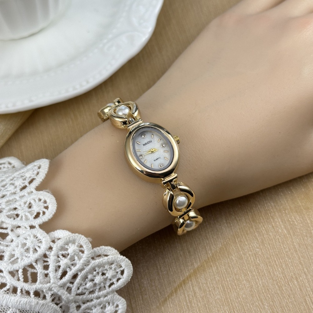 Fashion Women Watch Vintage Pe - Luxury Watch Vintage ulasan dan harga