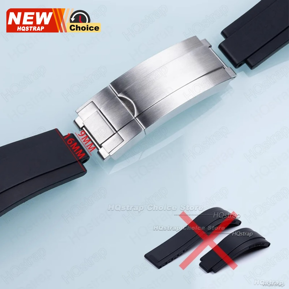 9mmx9mm Folding Buckle for Rol - Luxury Watch Investment ulasan dan harga