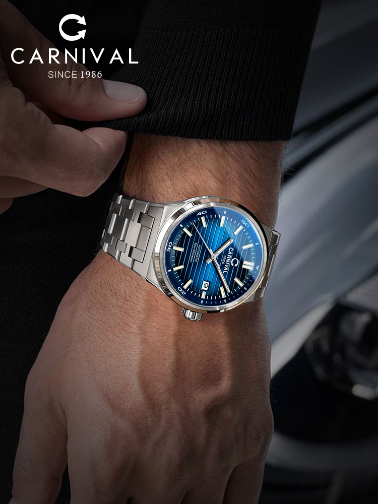 IW Japan Miyota Movement Sport - Luxury Watch Japan Brand ulasan dan harga