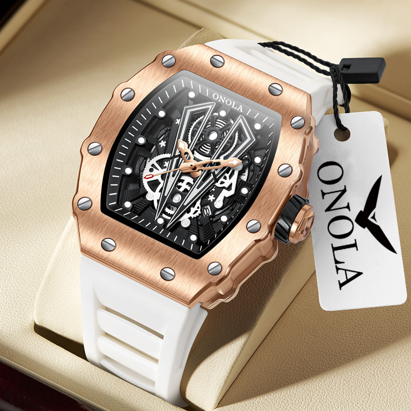ONOLA 3826 Brand Sports Luxury - Luxury Watch Investment ulasan dan harga
