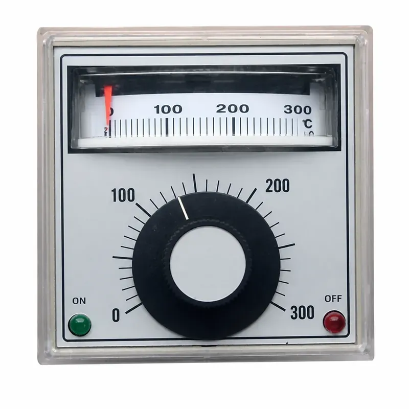 Ted series regulator pointer d - Regulator Display Watch ulasan dan harga