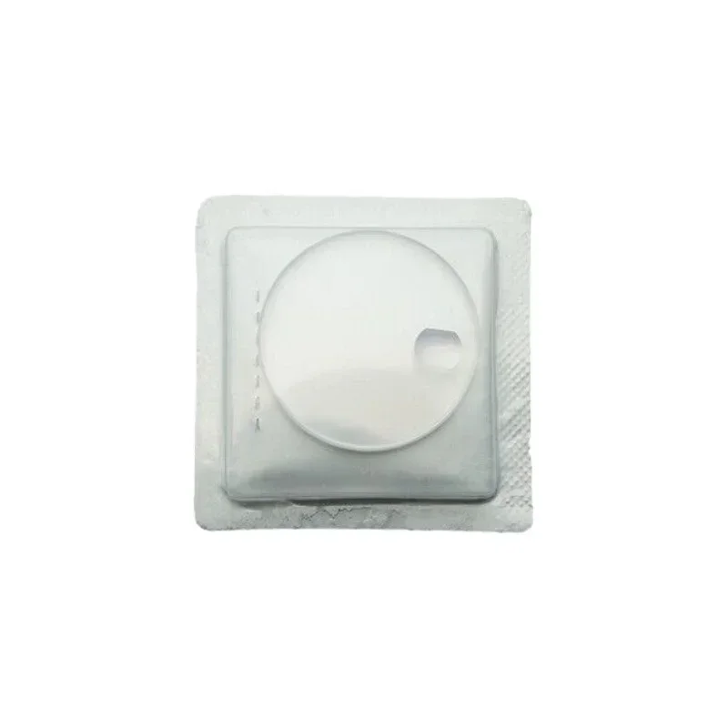 Watch Sapphire Crystal&Gasket  - Luxury Watch Investment ulasan dan harga