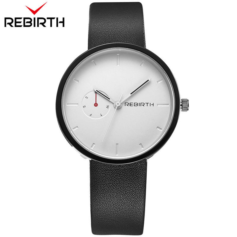 2018 Rebirth Popular Men Women - Luxury Watch Investment ulasan dan harga