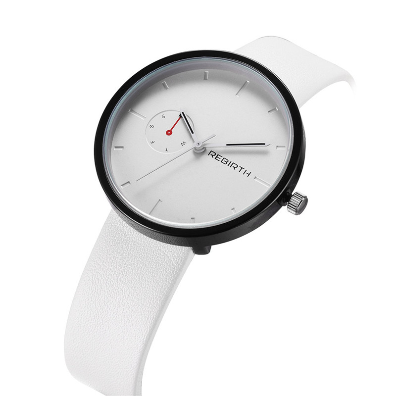 2018 Rebirth Popular Men Women - Luxury Watch Investment ulasan dan harga