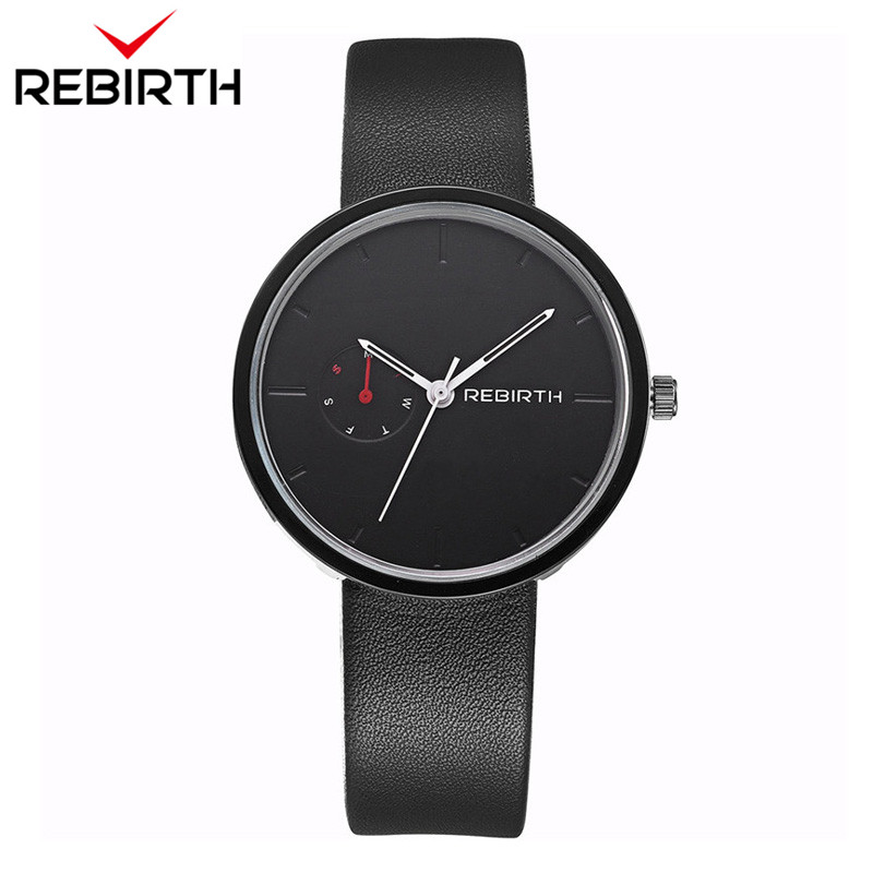 2018 Rebirth Popular Men Women - Luxury Watch Investment ulasan dan harga