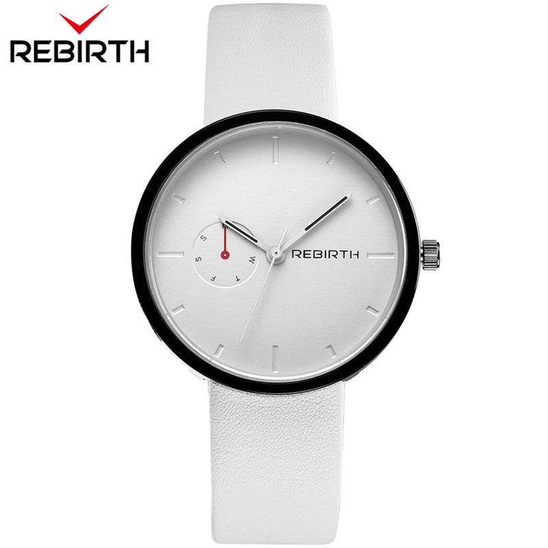 2018 Rebirth Popular Men Women - Luxury Watch Investment ulasan dan harga