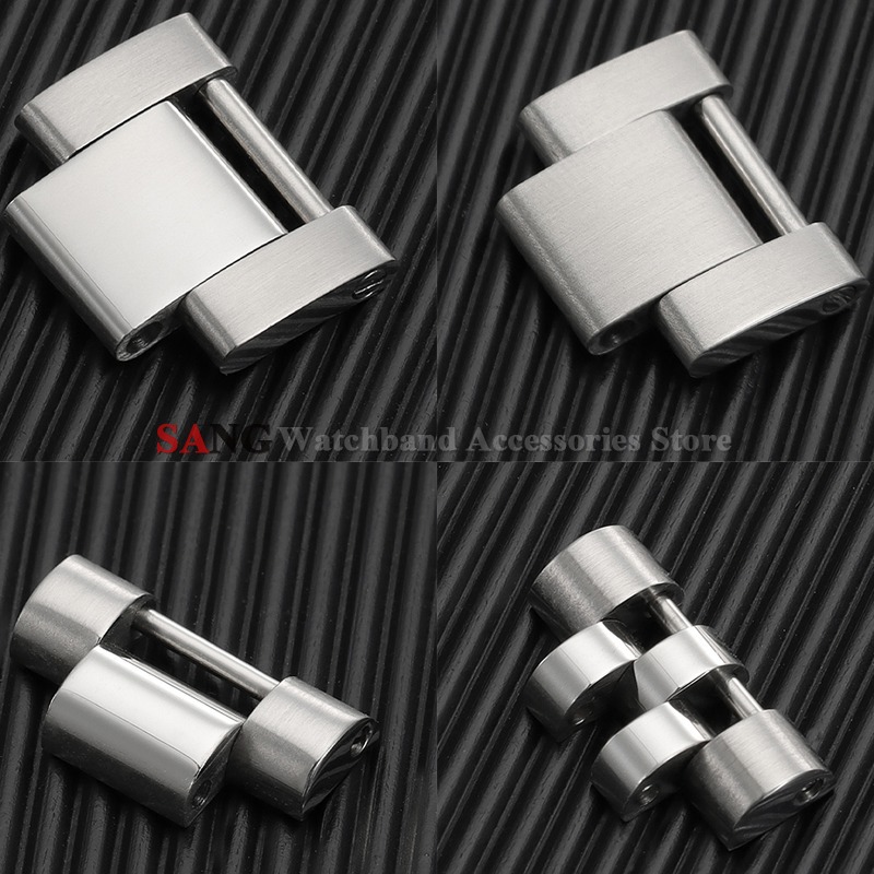 16*8/16*9mm Stainless Steel Ex - Luxury Watch Online ulasan dan harga