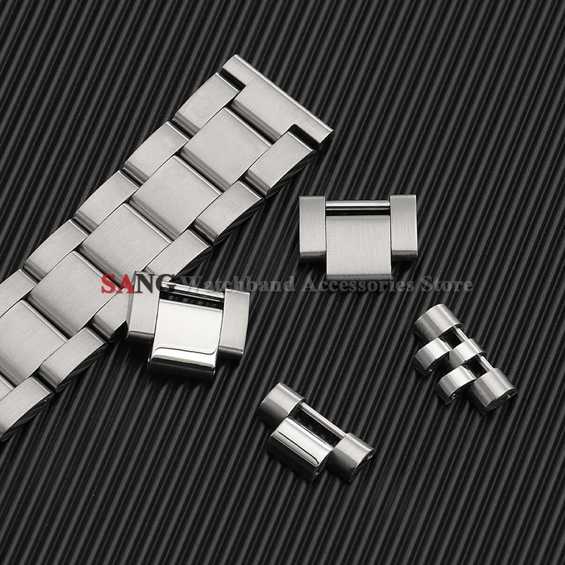 16*8/16*9mm Stainless Steel Ex - Luxury Watch Online ulasan dan harga