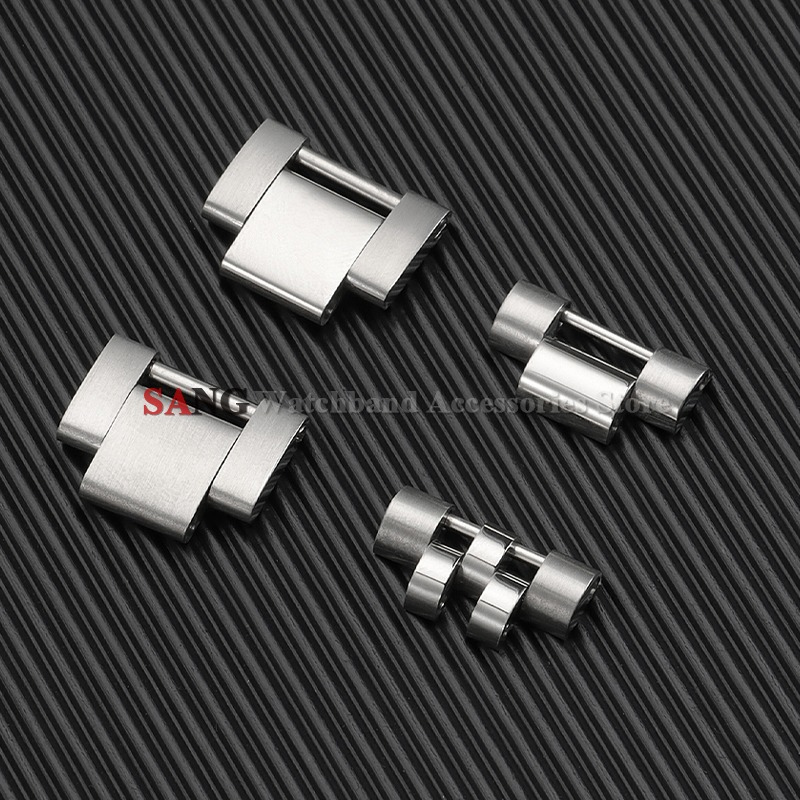 16*8/16*9mm Stainless Steel Ex - Luxury Watch Online ulasan dan harga