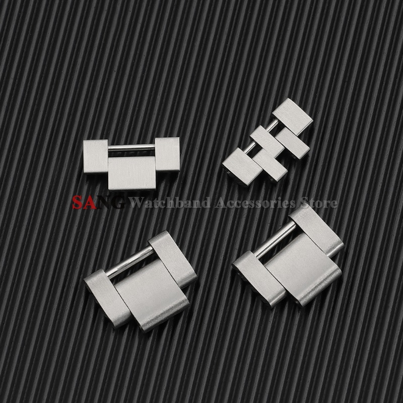 16*8/16*9mm Stainless Steel Ex - Luxury Watch Online ulasan dan harga
