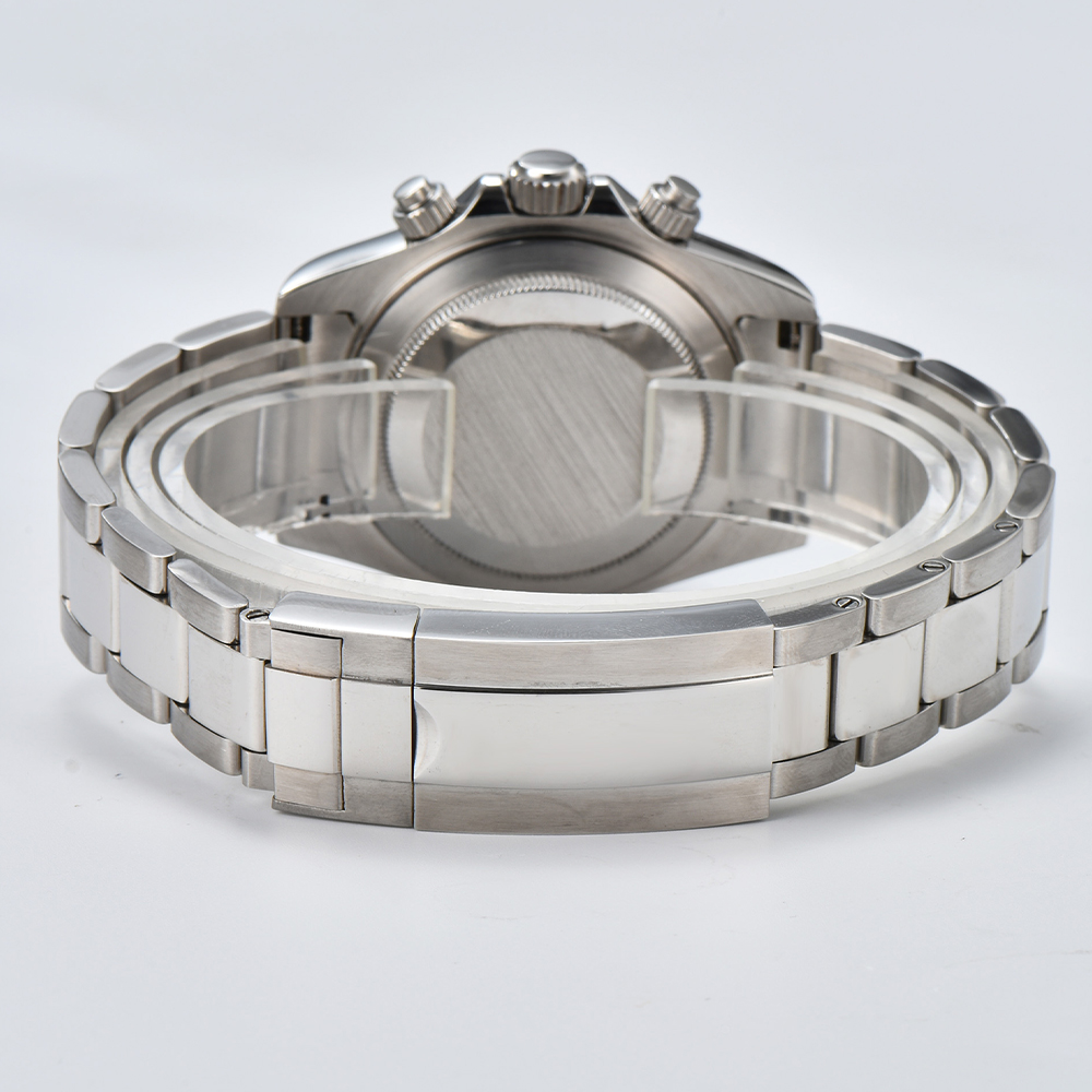 Luxury Creative waves VK63 wat - Luxury Watch Time ulasan dan harga