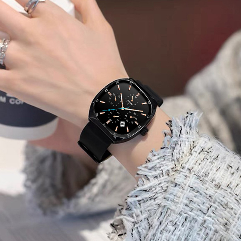 Stylish Couple Wristwatches, L - Luxury Watch Values ulasan dan harga