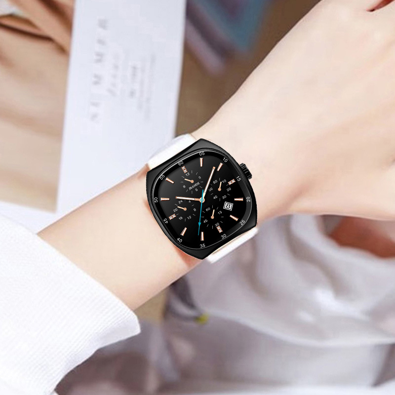 Stylish Couple Wristwatches, L - Luxury Watch Values ulasan dan harga