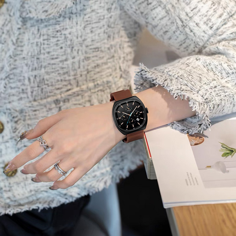 Stylish Couple Wristwatches, L - Luxury Watch Values ulasan dan harga