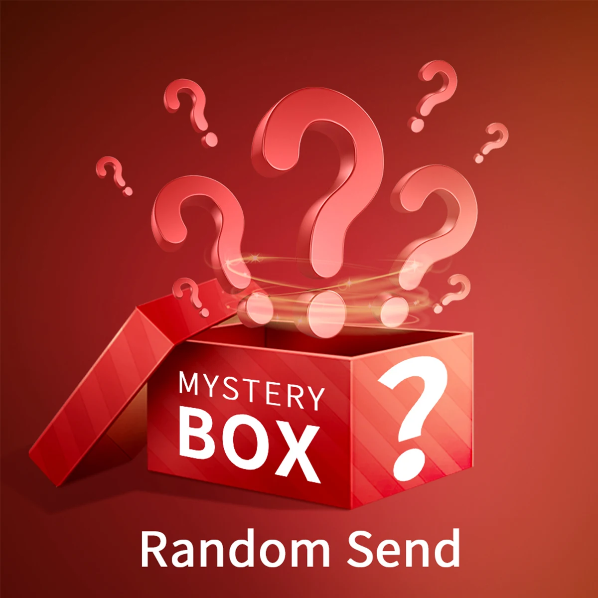 1PC Surprise Mystery Blind Wat - Luxury Watch Box ulasan dan harga
