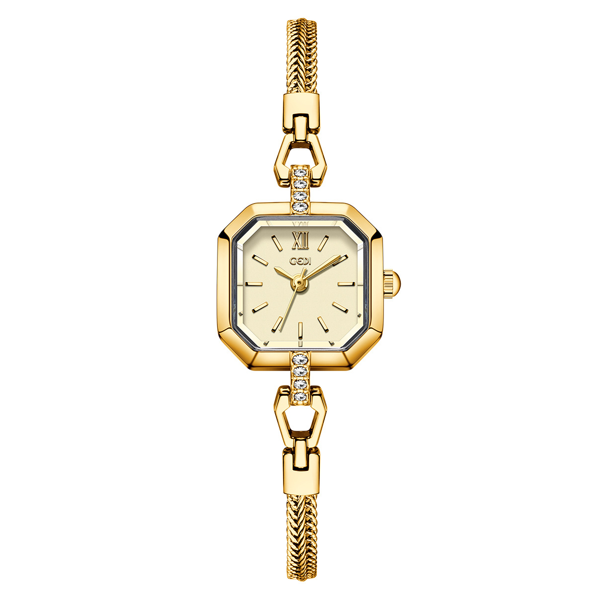 Square Fashionable Exquisite H - Luxury Watch Values ulasan dan harga