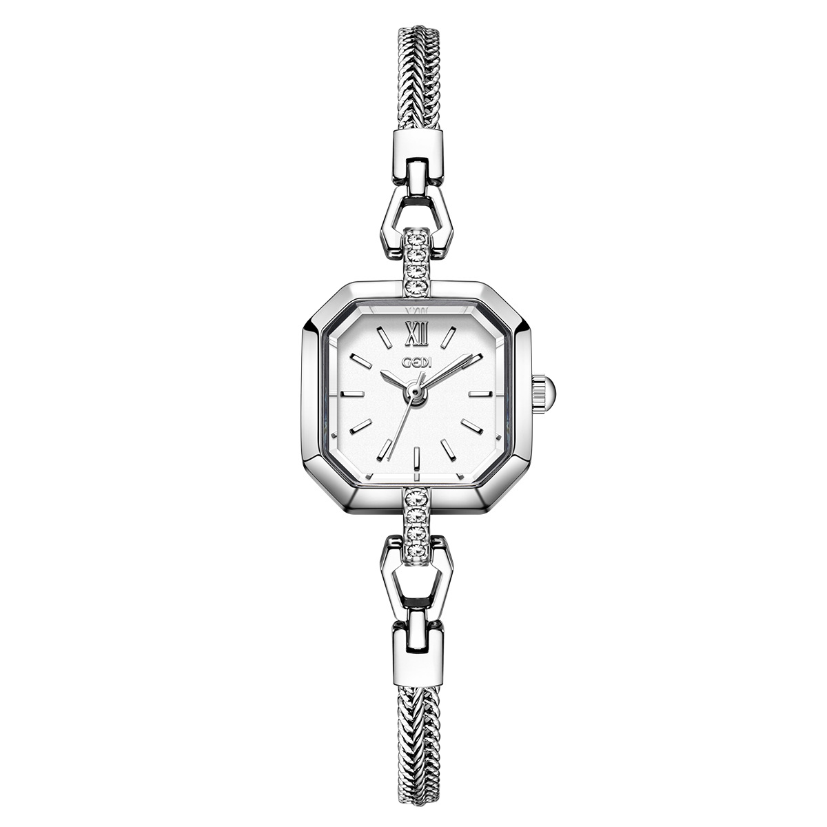 Square Fashionable Exquisite H - Luxury Watch Values ulasan dan harga