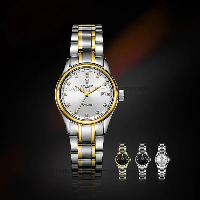 Time Island Watch Store Shangh - Luxury Watch Time ulasan dan harga