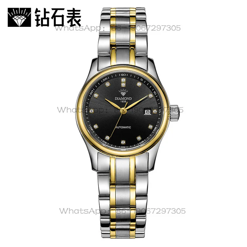 Time Island Watch Store Shangh - Luxury Watch Time ulasan dan harga