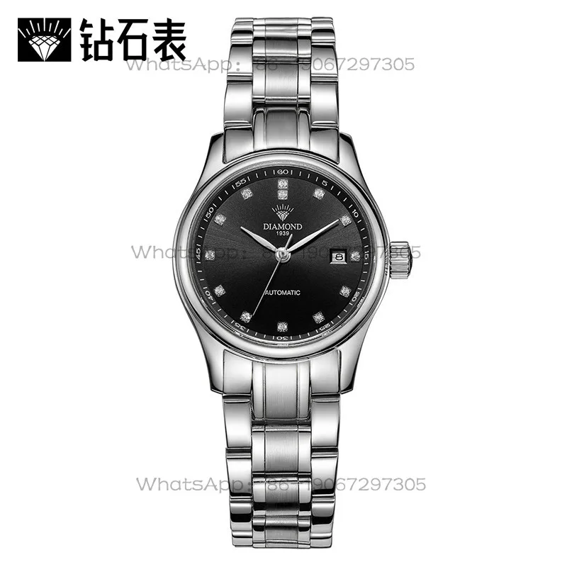 Time Island Watch Store Shangh - Luxury Watch Time ulasan dan harga