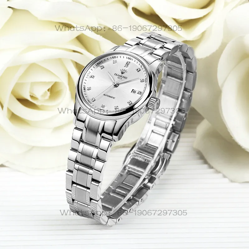 Time Island Watch Store Shangh - Luxury Watch Time ulasan dan harga