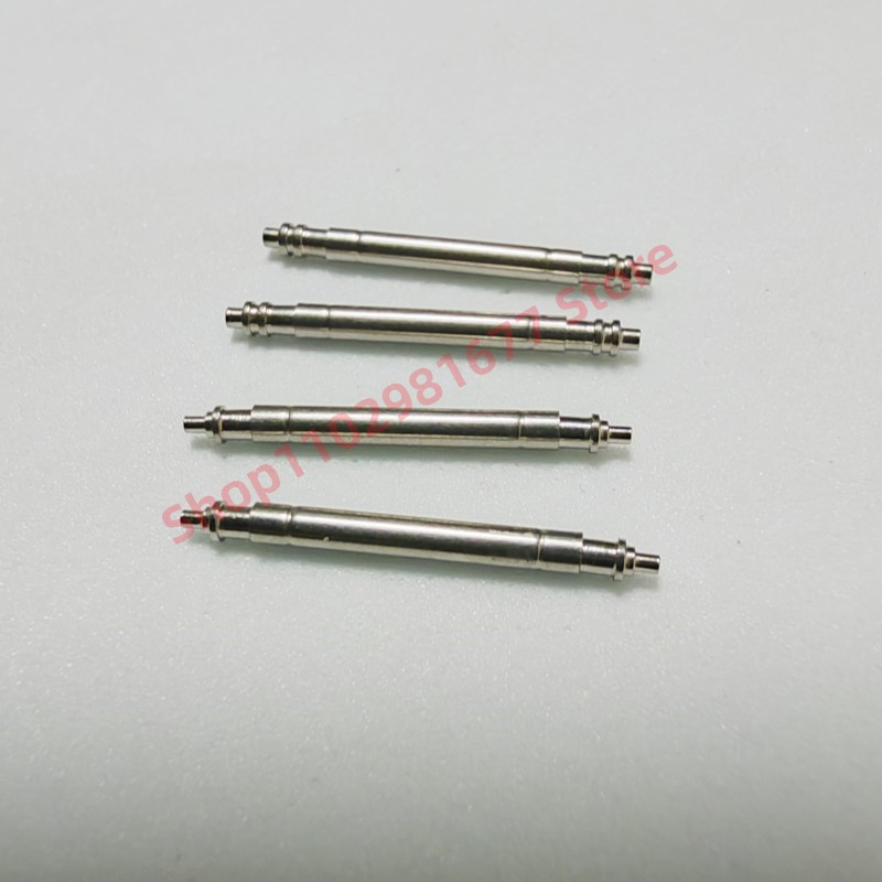 2PCS 20mm*2.0mm 316L Stainless - Luxury Watch Online ulasan dan harga