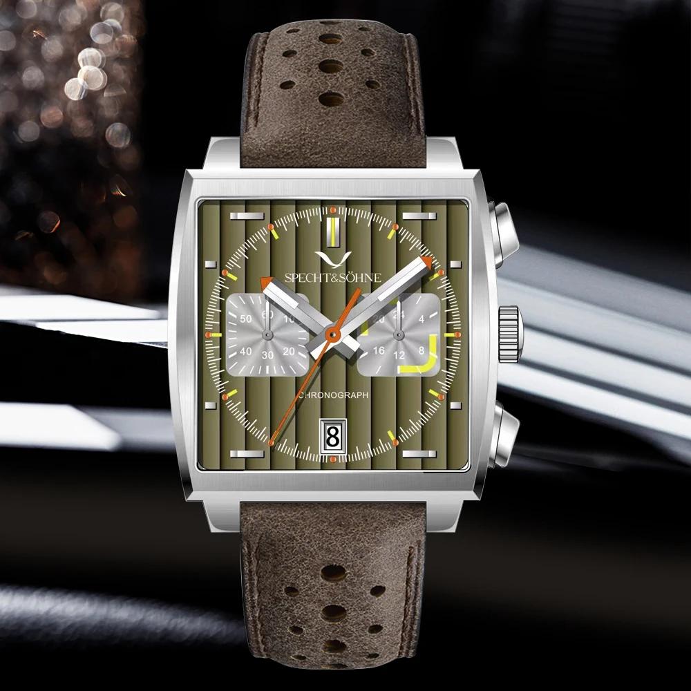 2025 Best Selling Products Spe - Luxury Watch Japan Brand ulasan dan harga