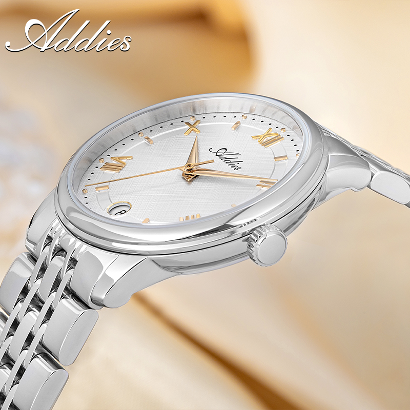 Addies New Luxury Women's Watc - Luxury Watch Box ulasan dan harga