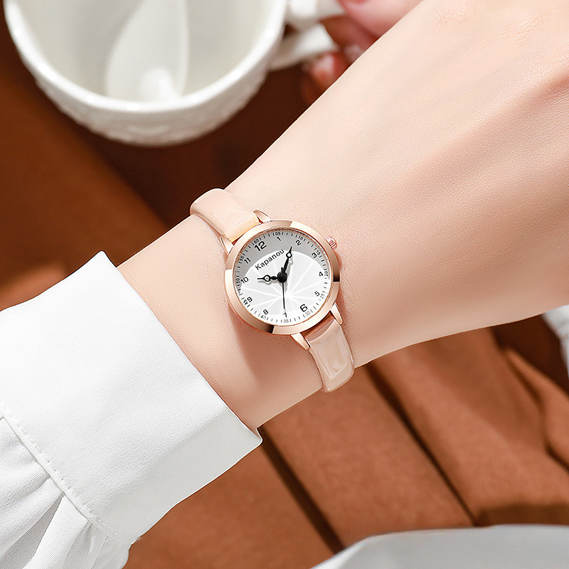 Women's Watch, Niche Senior St - Luxury Watch Values ulasan dan harga