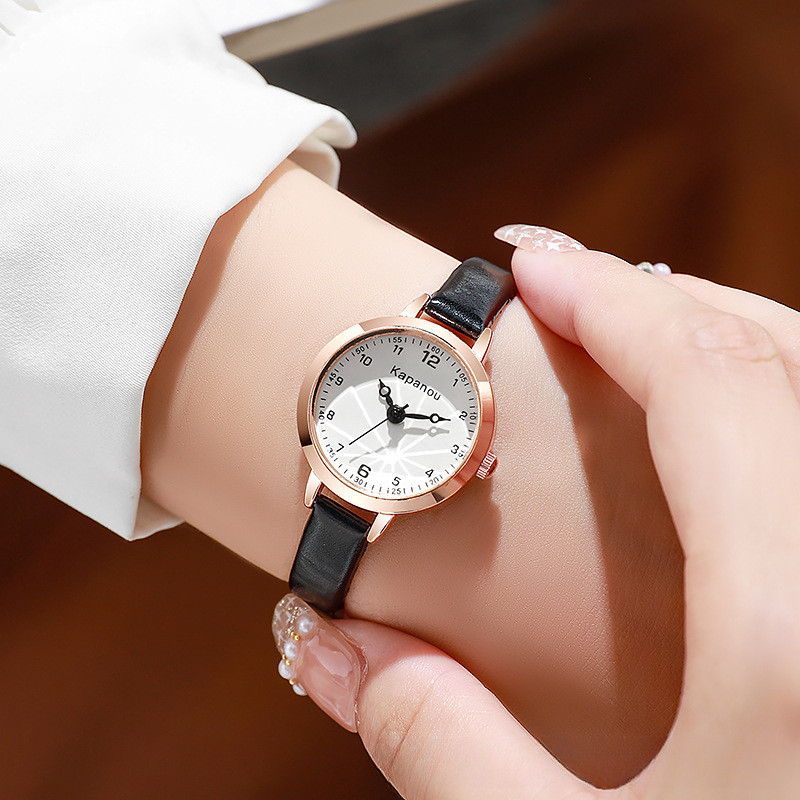 Women's Watch, Niche Senior St - Luxury Watch Values ulasan dan harga