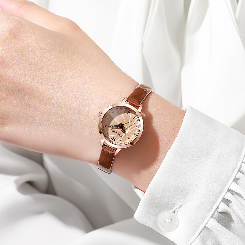 Women's Watch, Niche Senior St - Luxury Watch Values ulasan dan harga