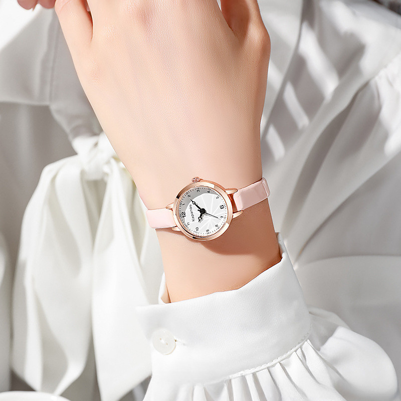 Women's Watch, Niche Senior St - Luxury Watch Values ulasan dan harga