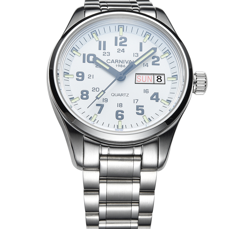Switzerland BINGER Luxury Bran - Luxury Watch Japan Brand ulasan dan harga