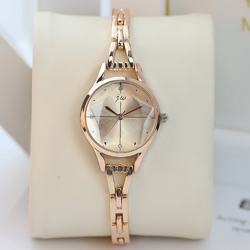 Bracelet Watch For Women Elega - Luxury Watch For Girls ulasan dan harga