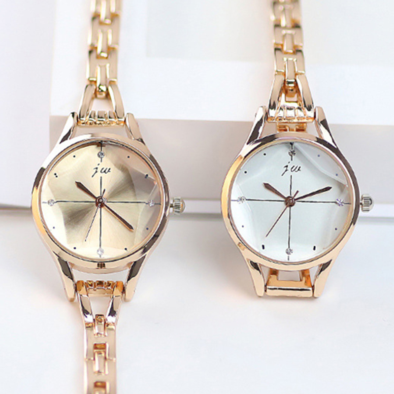 Bracelet Watch For Women Elega - Luxury Watch For Girls ulasan dan harga