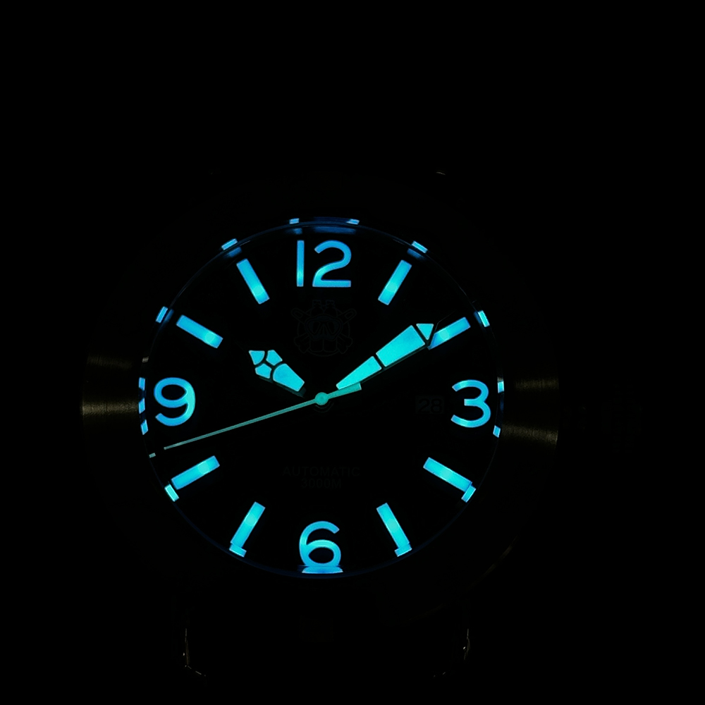 Steeldive 2025 Watch SD1912 Ov - Seiko Watch Prospex ulasan dan harga