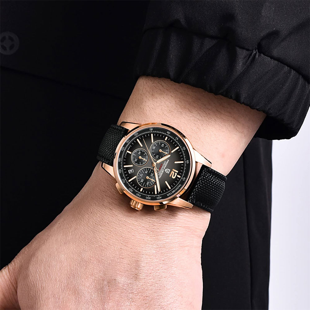PAGANI DESIGN New Mens Watch 4 - Luxury Watch Investment ulasan dan harga
