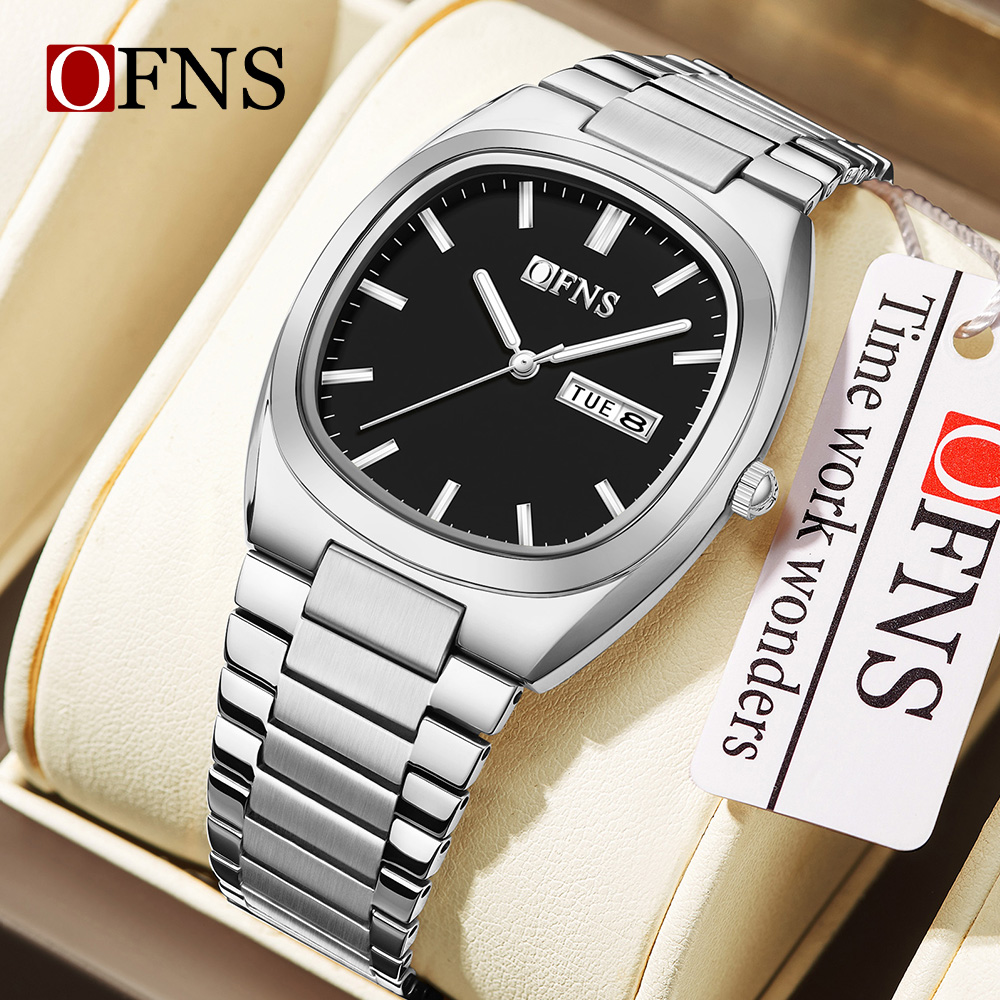 OFNS new 1566 luxury niche wom - Luxury Watch Values ulasan dan harga