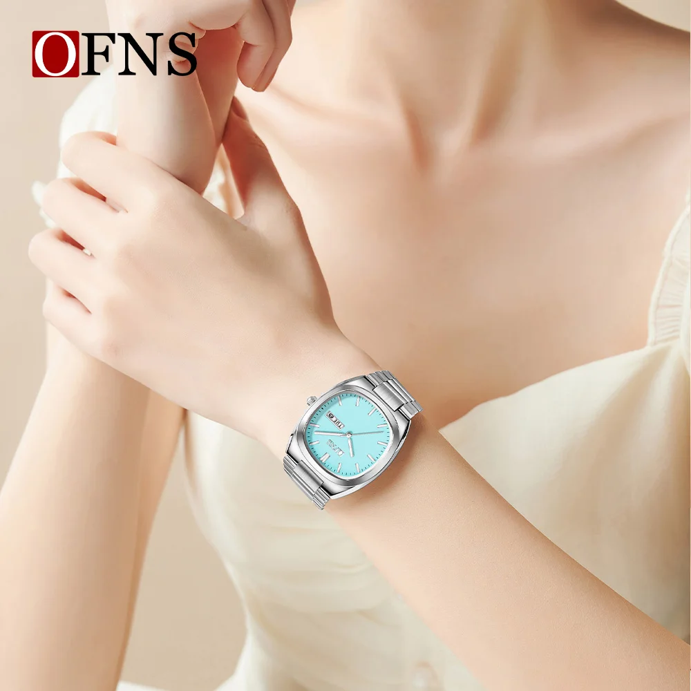 OFNS new 1566 luxury niche wom - Luxury Watch Values ulasan dan harga
